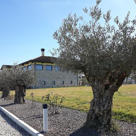 Agriturismo San Gallo Strassoldo Exteriör bild