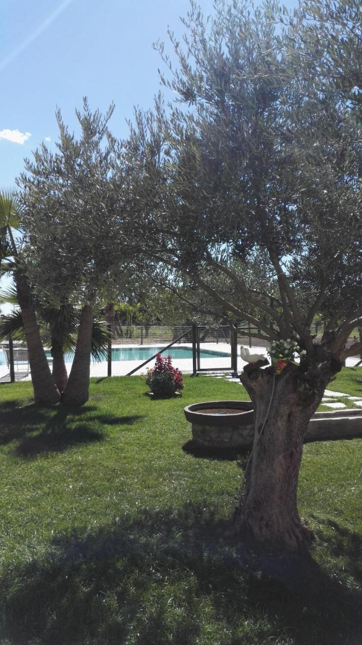 Agriturismo San Gallo Strassoldo Exteriör bild