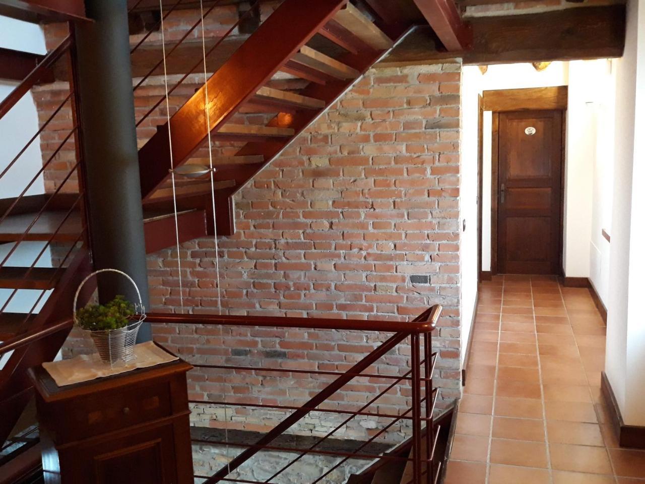 Agriturismo San Gallo Strassoldo Exteriör bild