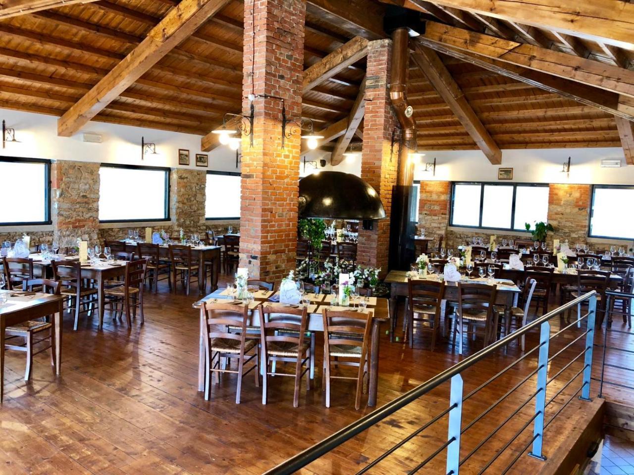 Agriturismo San Gallo Strassoldo Exteriör bild